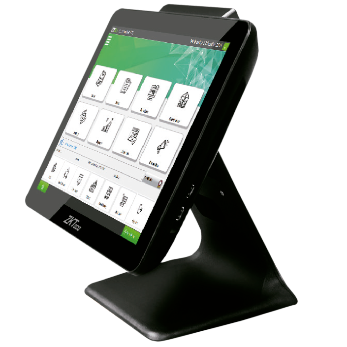 point of sale systems | ZKBIO510