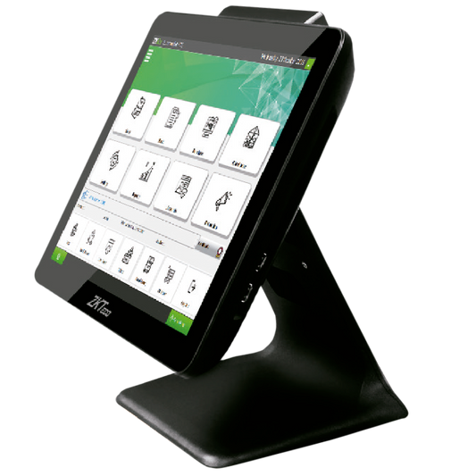 point of sale systems | ZKBIO510