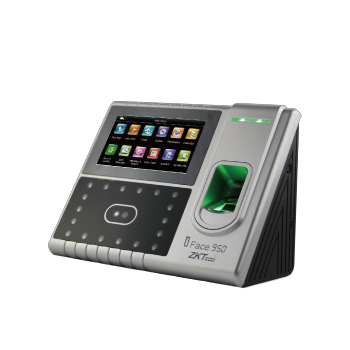 Time Attendance | iFace950 Plus