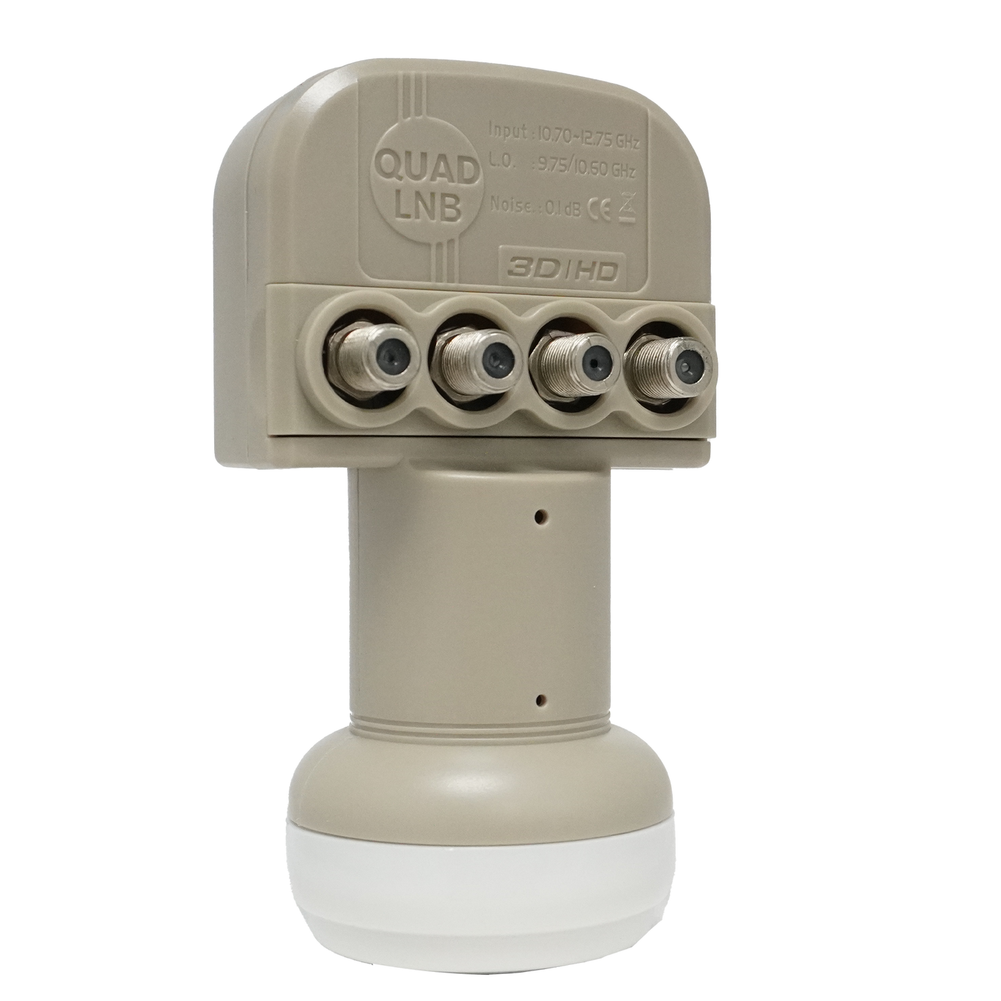 LNB QUAD MATRIX    (MAT-04)