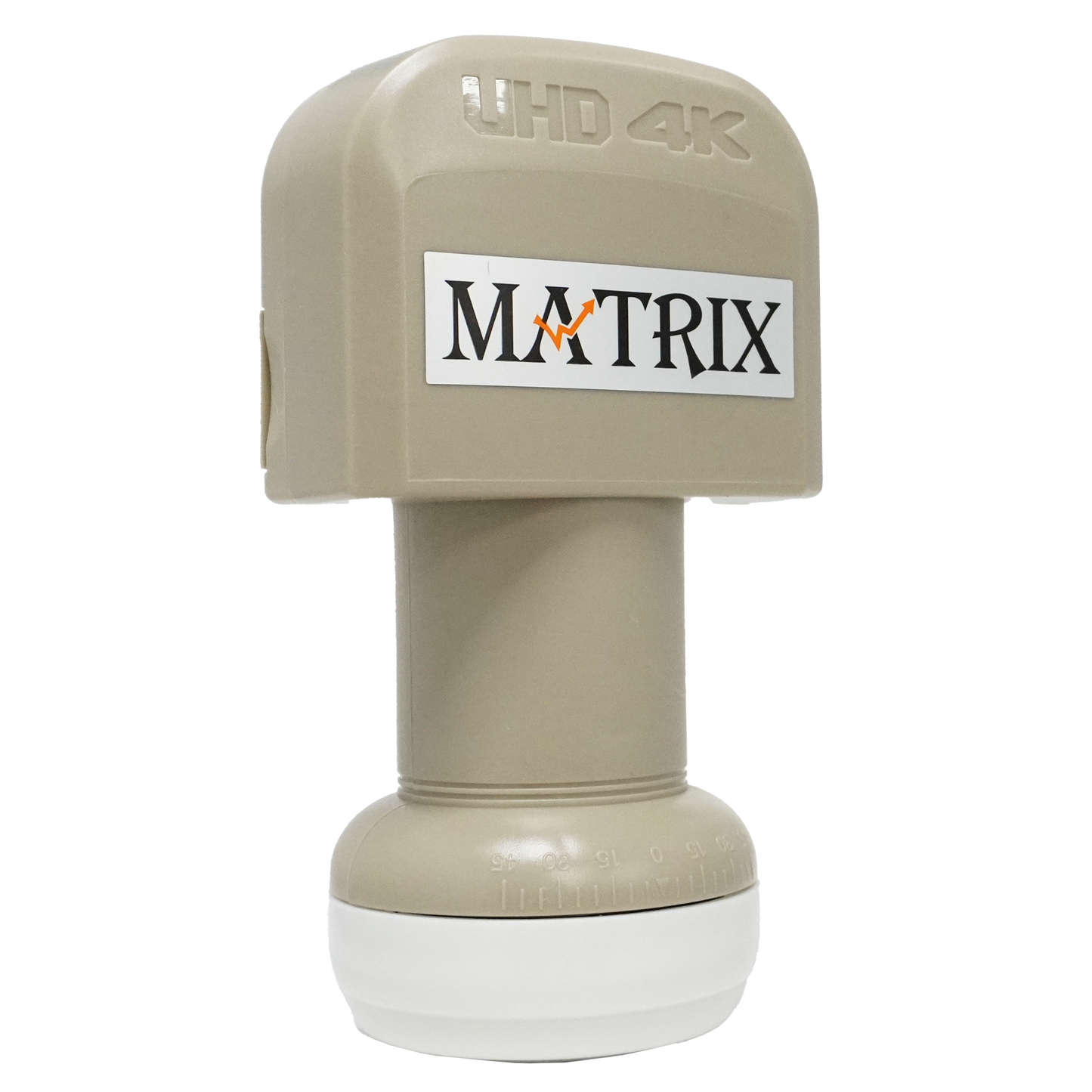 LNB QUAD MATRIX    (MAT-04)