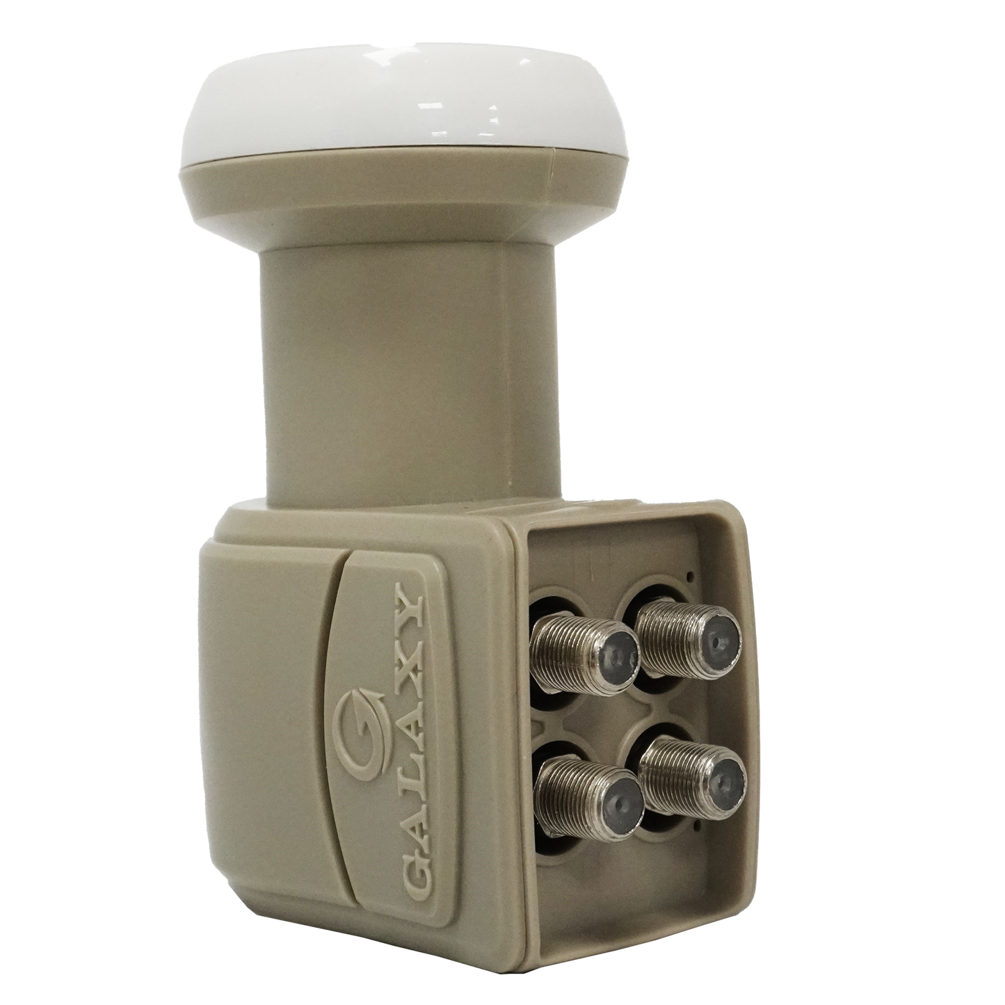 LNB QUAD GALAXY (GAL-04)