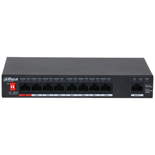 DH-PFS3009-8ET1GT-96