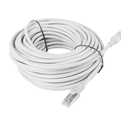 15M CAT6 CCA  gray