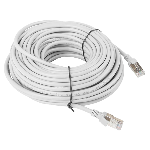20M CAT6 CCA  gray