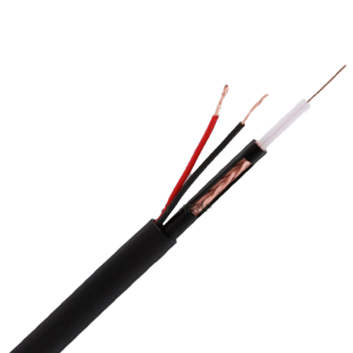 RG59+DC 300M outside DNYY