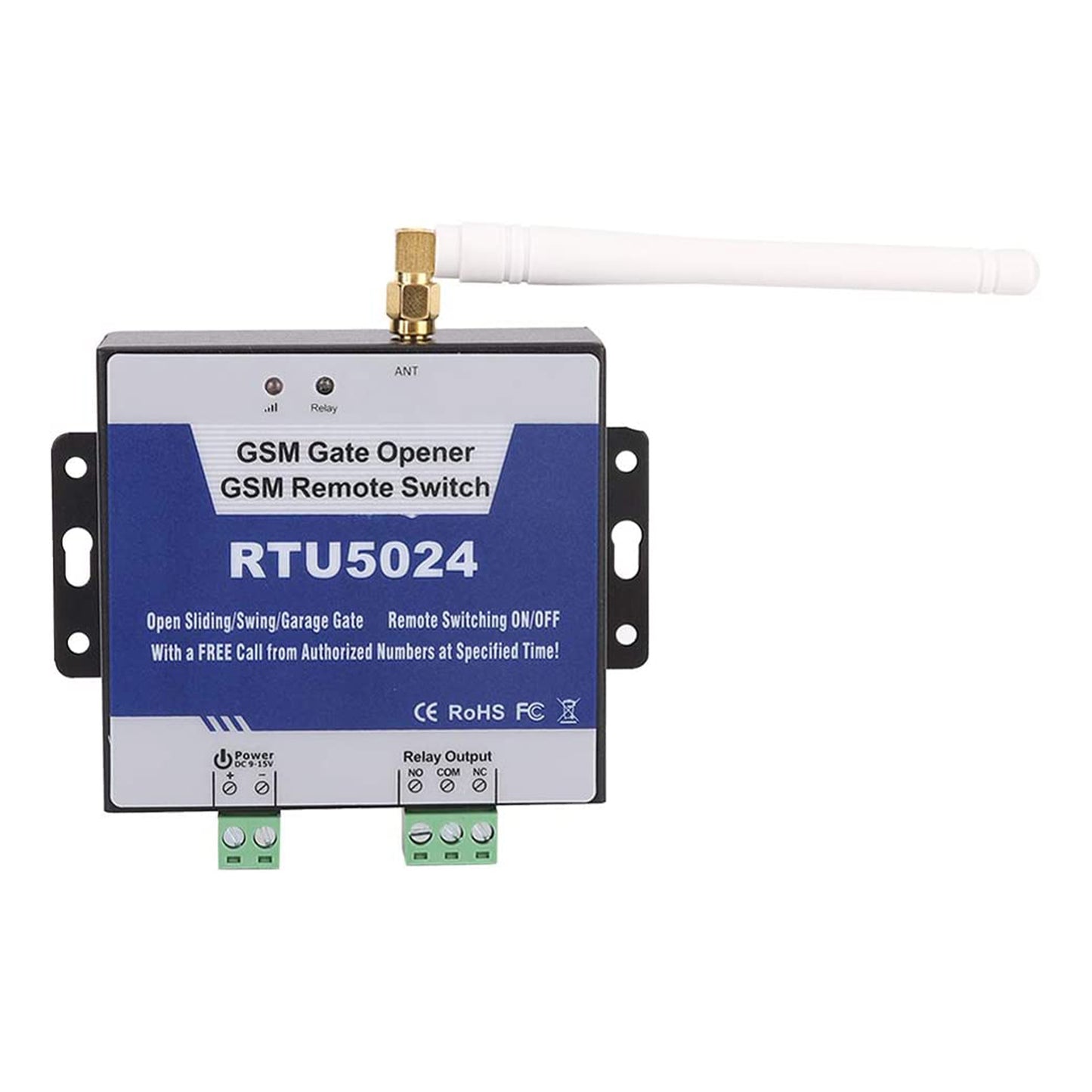 MOBILE PHONE OPEN DOOR