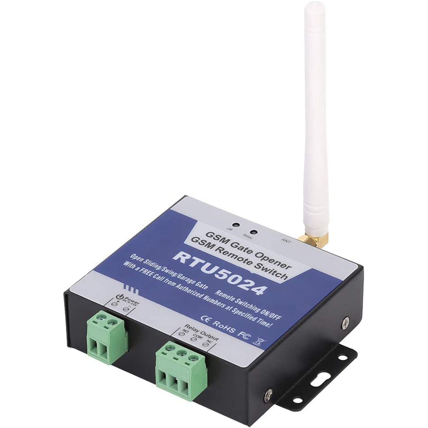 MOBILE PHONE OPEN DOOR