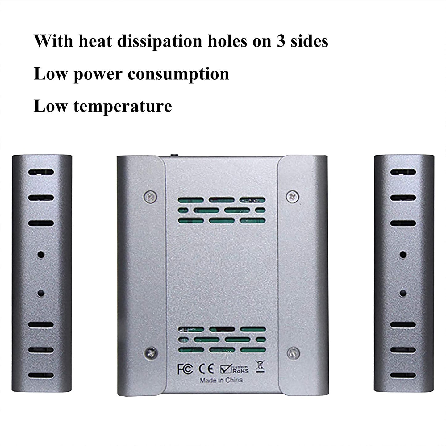 HDMI 60M  KVM extender with Audio