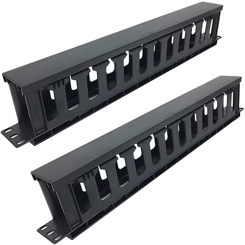 CABLE MANAGMENT 12RING