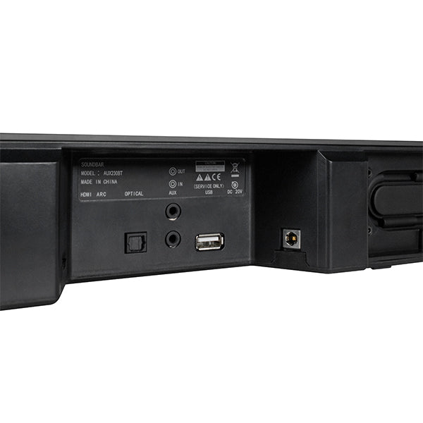 AUX230BT Soundbar