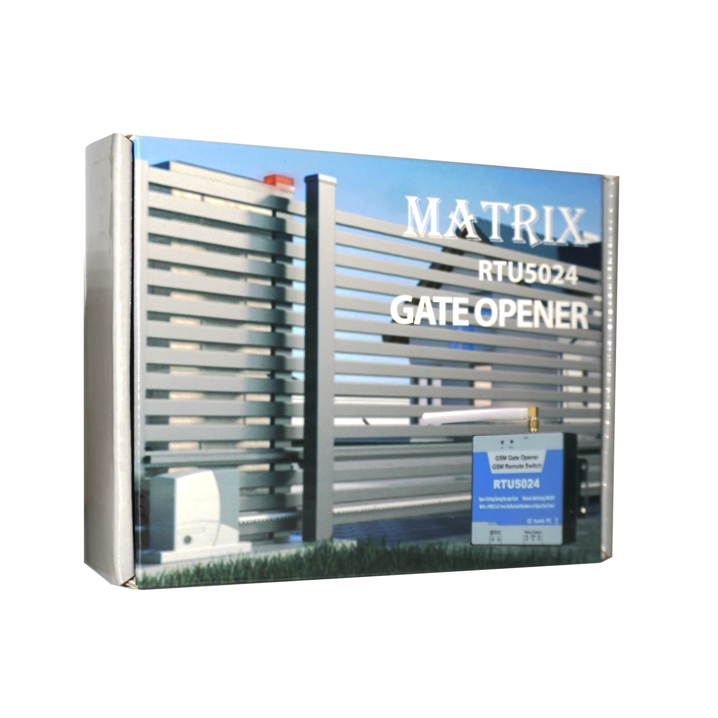 MOBILE PHONE OPEN DOOR