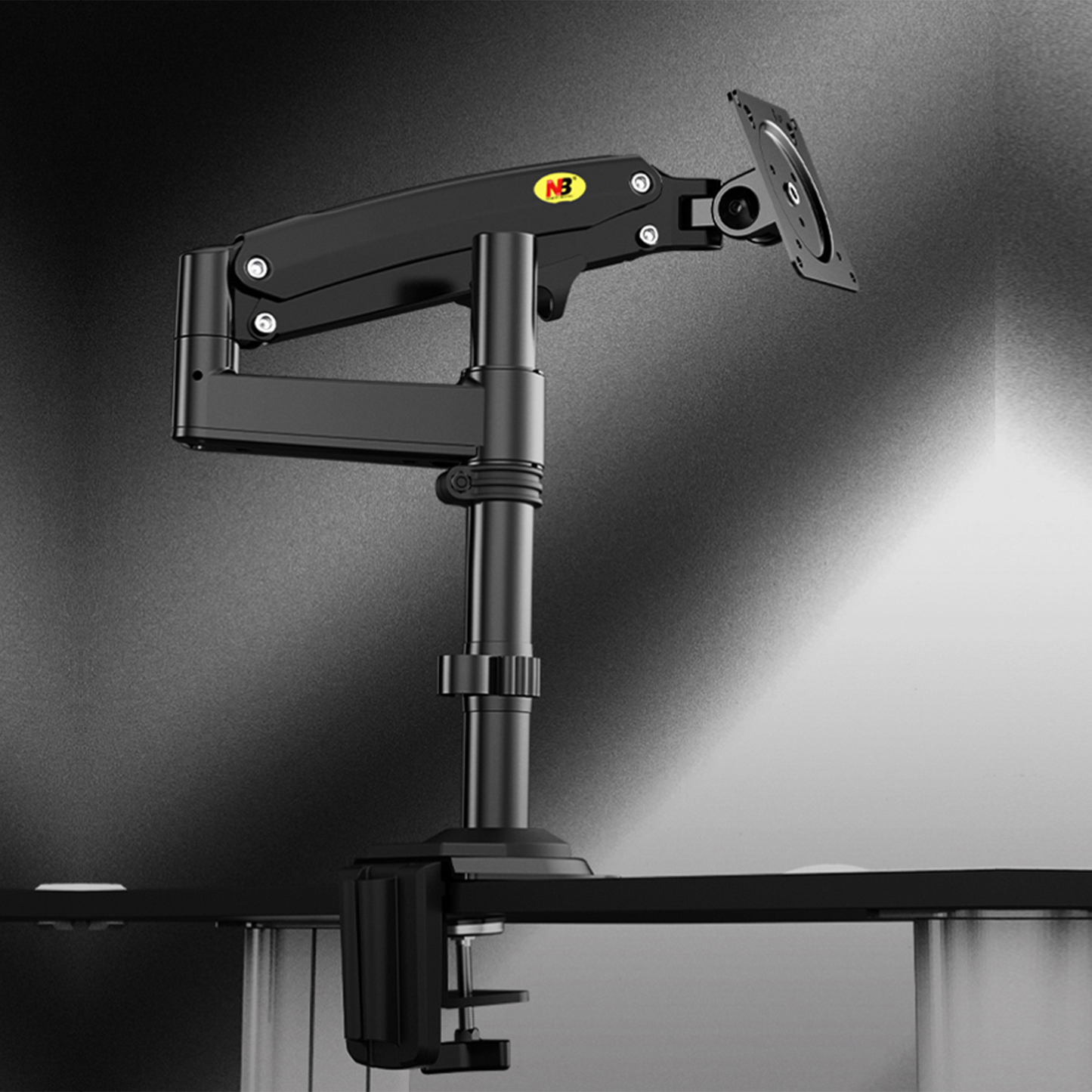 Monitor Mount ( H100 )