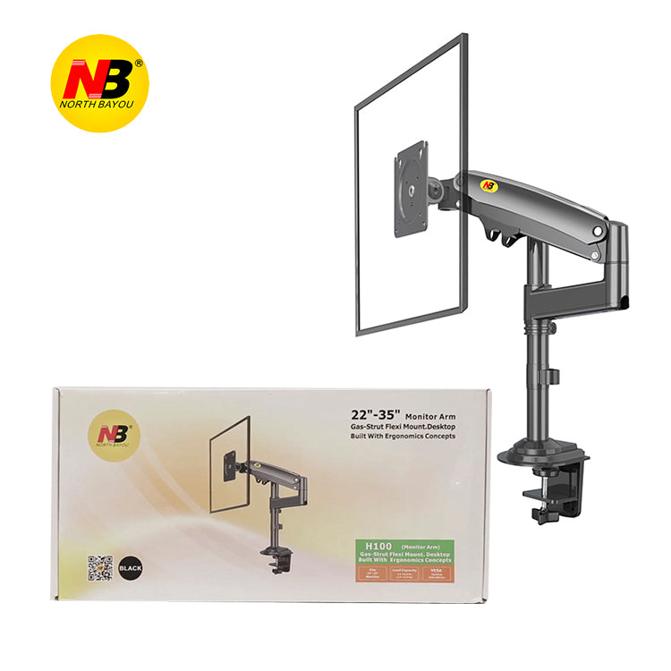 Monitor Mount ( H100 )