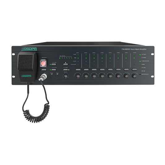 PAVA8500