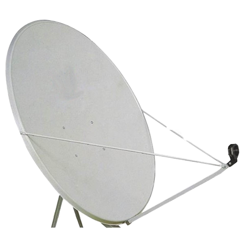 DISH 100CM/ with stand