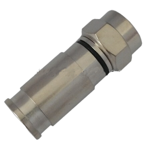 F Connector (PRESS)