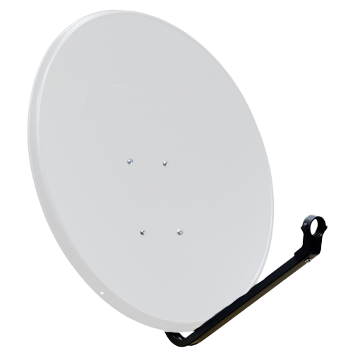DISH 80CM/ with stand