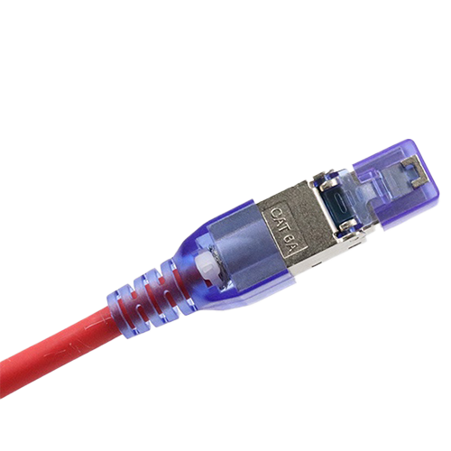 Cat6 FTP (MALE)