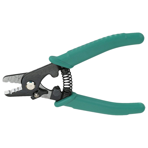 Fiber stripper