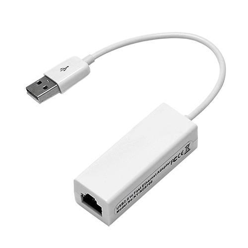 USB INTERNET ADAPTER (USB LAN)