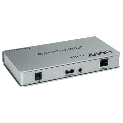HDMI 200m KVM IP Extender