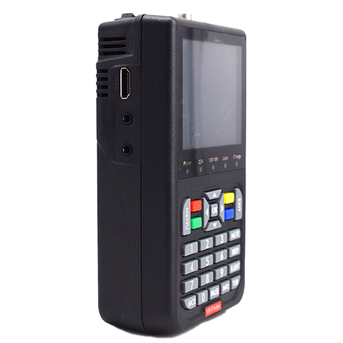 SATFINDER with battery I10