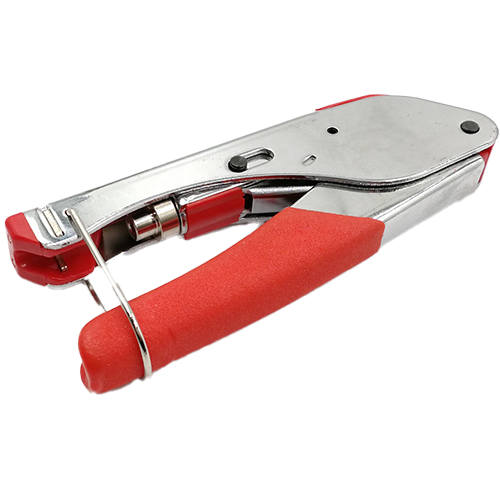 F crimping tool-H518A