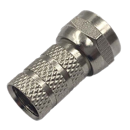 F Connector (180G)