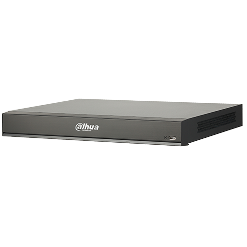 DHI-NVR4208-8P-I