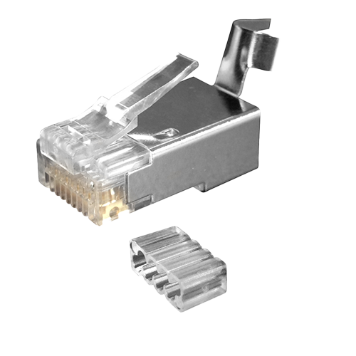 FTP MODULAR PLUG (MALE)