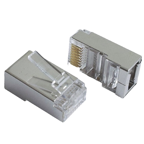 FTP modular plug (MALE) EZ