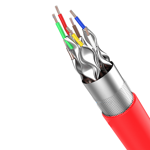 CAT7A CCA HQ SFTP(500M)