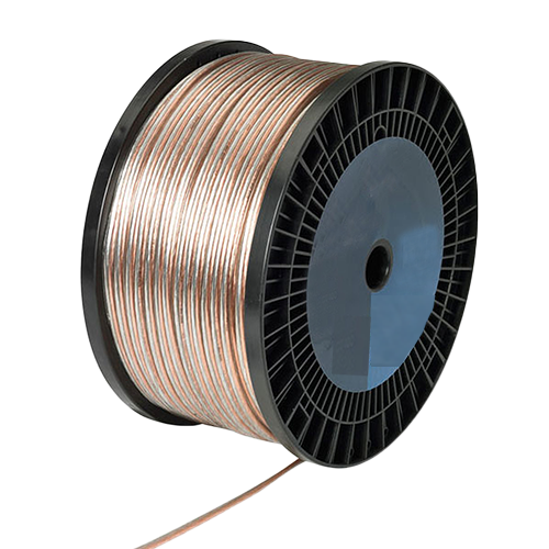Transparent Cable 1.5mm (100m)