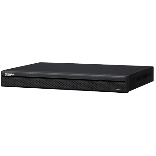 DHI-NVR4216-16P-4KS2