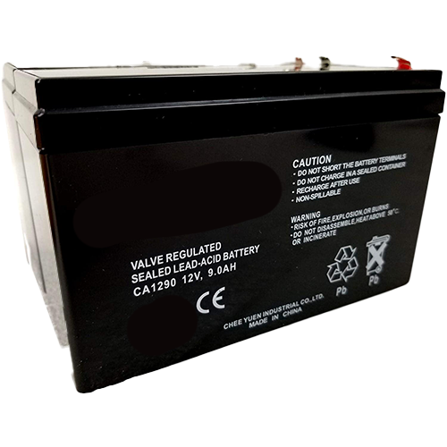 12V 9 AH Battery
