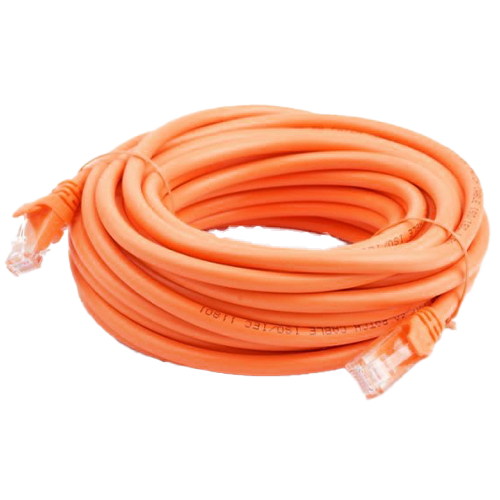 30CM CAT7 PATCH CORD