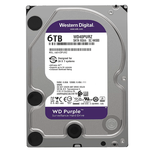 WD60PURX-78