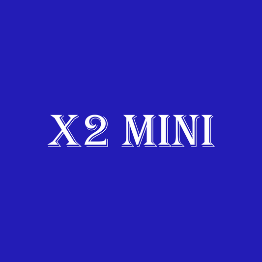 X2MINI
