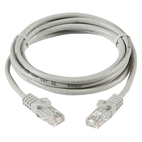 1M CAT6 CCA  gray