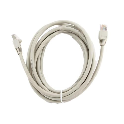 5M CAT6 CCA  gray