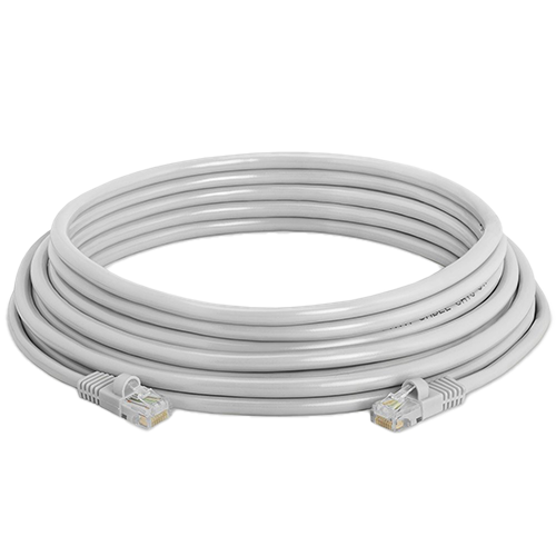 10M CAT6 CCA  gray