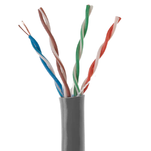 300M CAT5E(COOPER)UTPINFINITY