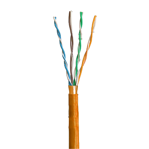 CAT 6 FTP 300M COPPER MATRIX
