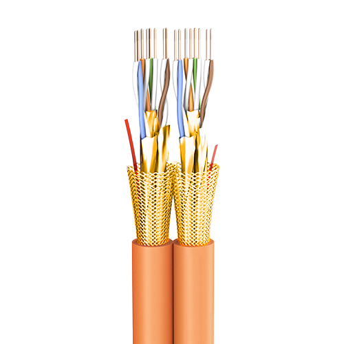 CAT7A SFTP MATRIX COPPER 500M
