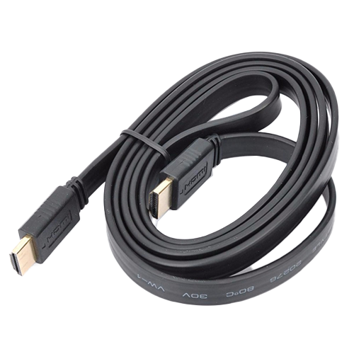 3M HDMI 1.4V  normal FLAT CABEL