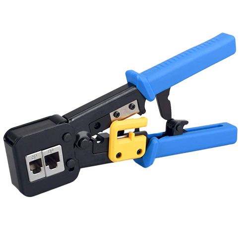 Crimping Tool Cat6 Cat5e 8/6P