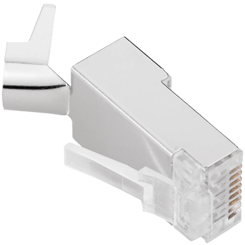 FTP modular plug (MALE)