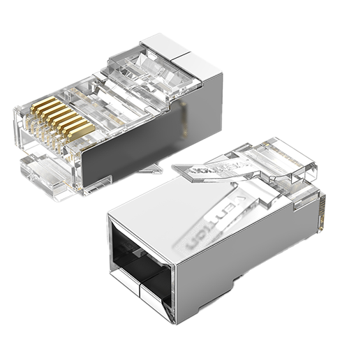 FTP modular plug (MALE)