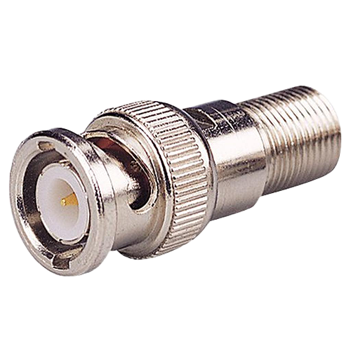 BNC Connector (2 pcs type)